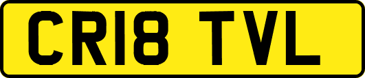 CR18TVL