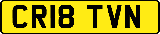 CR18TVN