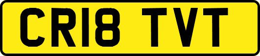 CR18TVT