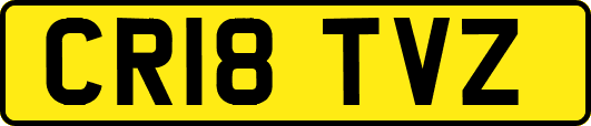 CR18TVZ