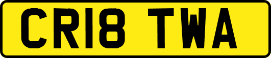CR18TWA