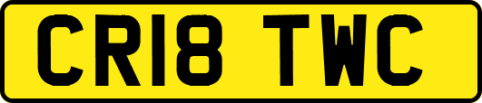 CR18TWC