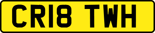 CR18TWH