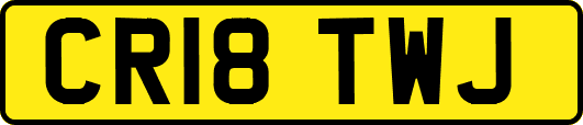 CR18TWJ