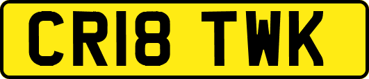 CR18TWK