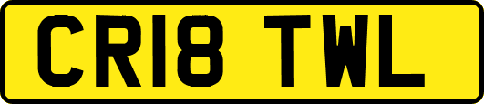 CR18TWL