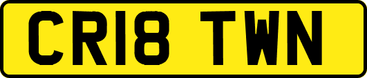CR18TWN