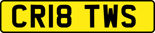 CR18TWS