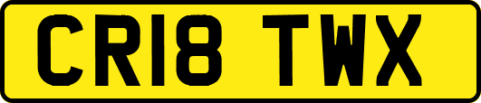 CR18TWX