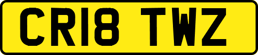CR18TWZ