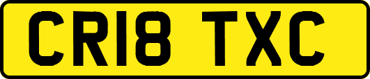 CR18TXC