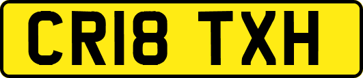 CR18TXH