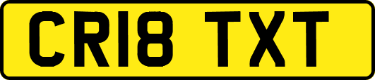 CR18TXT