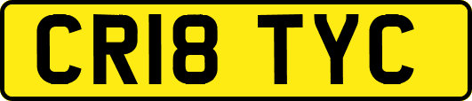 CR18TYC