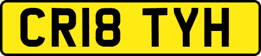 CR18TYH