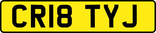 CR18TYJ