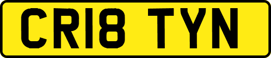 CR18TYN