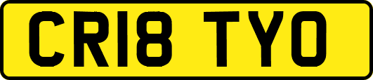CR18TYO