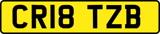 CR18TZB