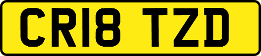 CR18TZD