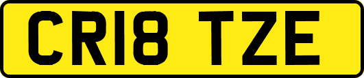 CR18TZE