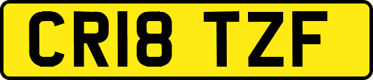 CR18TZF