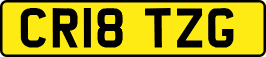 CR18TZG