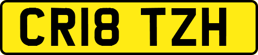 CR18TZH