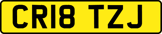 CR18TZJ