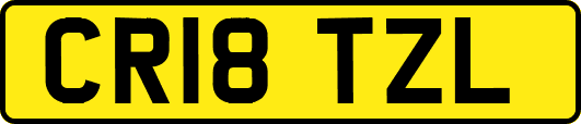 CR18TZL