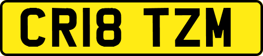 CR18TZM