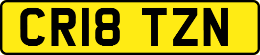 CR18TZN