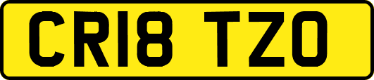 CR18TZO