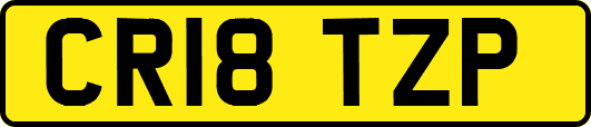 CR18TZP