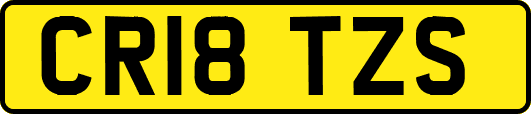 CR18TZS
