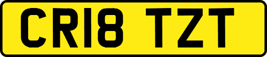 CR18TZT