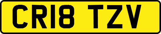 CR18TZV