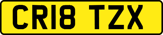 CR18TZX