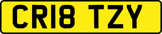 CR18TZY