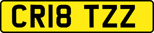 CR18TZZ