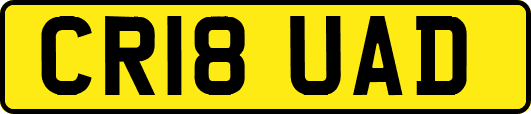 CR18UAD