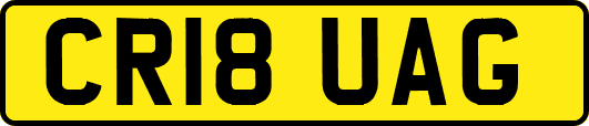 CR18UAG