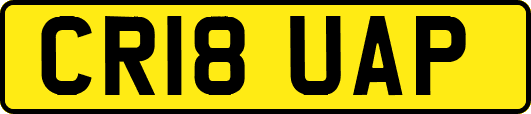 CR18UAP