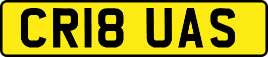 CR18UAS