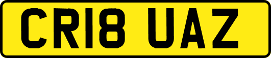CR18UAZ
