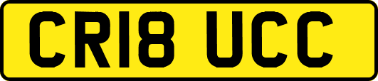 CR18UCC