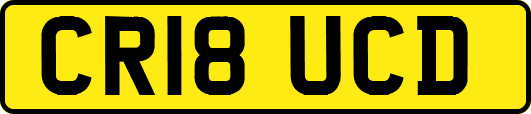 CR18UCD