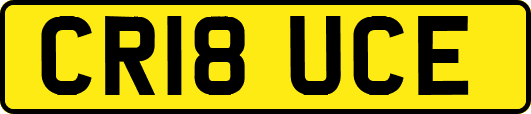 CR18UCE