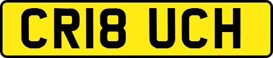 CR18UCH