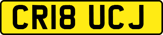 CR18UCJ
